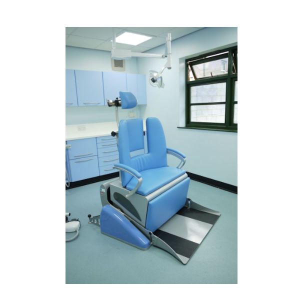 Bariatric Dental Bench